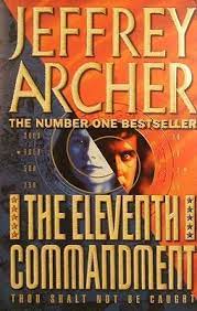 The Eleventh Commandment (1998)